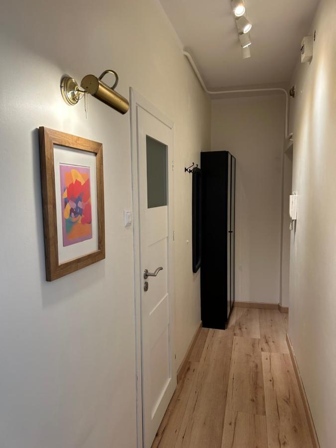 Gdynianka Apartment Exterior photo